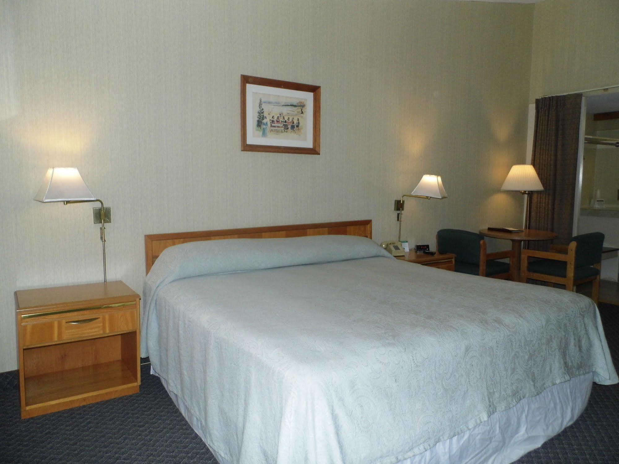 Bradford Inn And Suites Plymouth Eksteriør bilde